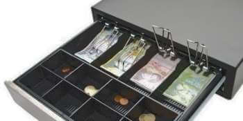 Sistem de supraveghere pentru casa de marcat, incasare bani sistem de supraveghere pentru casa de marcat